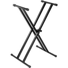 پایه کیبورد دوبل Promax Promax Double Keyboard Stand